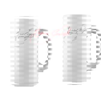 L'été Où Jeuis Devenue Jolie Team Conrad Infinity Tasse - Cadeauxyz