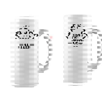 Let's Go Taco 8647 Us Flag 86 47 Women Coffee Mug - Monsterry