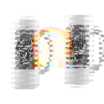 Lgbtqの平等は誰もプライドを傷つけない 人権 レインボープライド コーヒーマグ - Kawaiitshirt