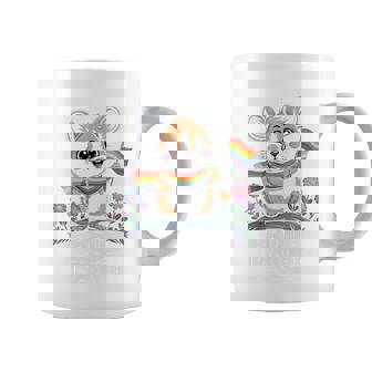 Lgbtプライドマンスピカlgbtqia 長袖tシャツ コーヒーマグ - Kawaiitshirt