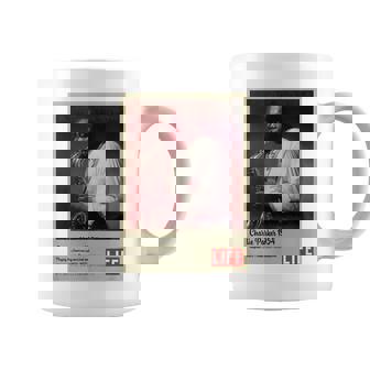 Life Picture Collection チャーリー パーカ ー ／ サックス（1） コーヒーマグ - Kawaiitshirt