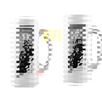 Life Picture Collection ビートルズ（2） コーヒーマグ - Kawaiitshirt