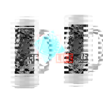 Life Picture Collection 看護学生 ／ ルーズベルト病院（1） コーヒーマグ - Kawaiitshirt