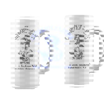 Living In A Jane Austen Novel Cadeau Pour Les Amateurs De Livres Tasse - Cadeauxyz