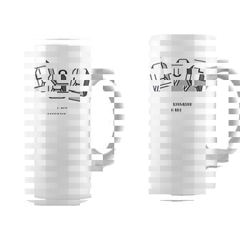 Lol ゲーミングキーボード コーヒーマグ - Kawaiitshirt