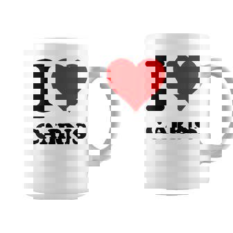 I Love Cairns コーヒーマグ - Kawaiitshirt