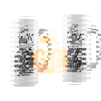 Love Being Called Gigi Grandma Gigi Halloween Coffee Mug - Monsterry