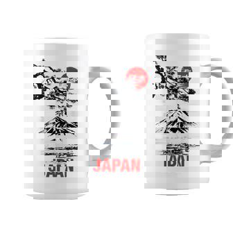 I Love Japan This Is Japan Culture Japan Fashion Graphic コーヒーマグ - Kawaiitshirt