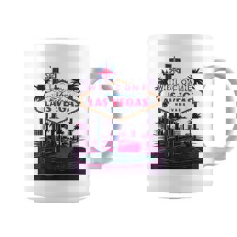 I Love Lasegas ネバダシティ ベガス お土産 ギフト ラスベガス コーヒーマグ - Kawaiitshirt