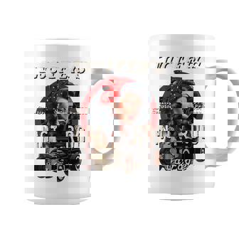 Lucifer's スーパーホットロッド ピンナップガール ロカビリー ガレージ レトロ コーヒーマグ - Kawaiitshirt