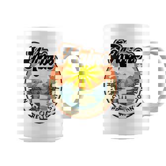 Maine Usa ハイキング ハイカー バックパッカー ハイキング 山 アウトドア 長袖tシャツ コーヒーマグ - Kawaiitshirt