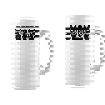 Mamá Te Quiero Día De La Madre Mamá Taza de café - Regaloses