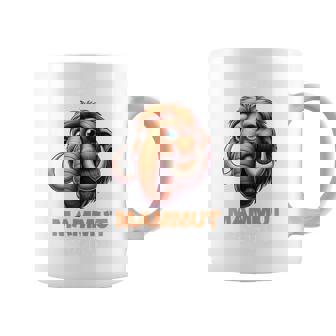 Mammut 氷河期 石器時代 象 ダス イスト マムート コスチューム 長袖tシャツ コーヒーマグ - Kawaiitshirt