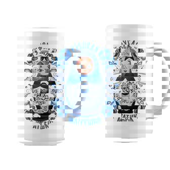 Matryoshka ロシア人形 Gzhelより コーヒーマグ - Kawaiitshirt