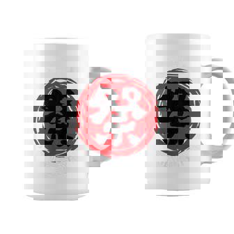 Matsuri 祭 日本の祭り バックプリント 東京 大阪 岸和田 京都 祇園 仙台 徳島 博多 青森 札幌 お土産 コーヒーマグ - Kawaiitshirt