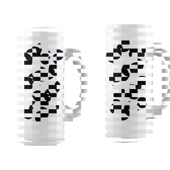 Mignon Noir À Pois Pour Enfants Garçons Et Filles Tasse - Cadeauxyz