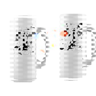 Miro Elol 太陽 コーヒーマグ - Kawaiitshirt