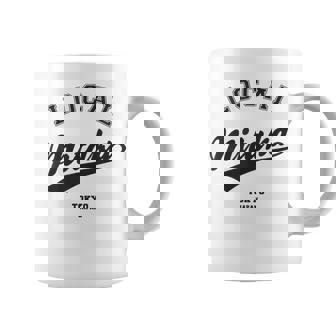 Mitaka Local 三鷹ローカル 故郷 コーヒーマグ - Kawaiitshirt