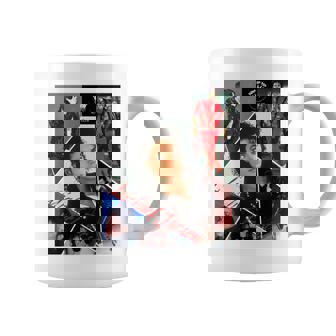 Mj-021 長袖tシャツ コーヒーマグ - Kawaiitshirt