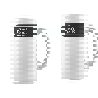 Motherhood Some Days I Rock It Front And Back Coffee Mug - Monsterry