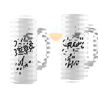Mother's Day Souper Mom Soup Pun Lover Mother Women's Coffee Mug - Thegiftio