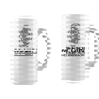 Mr Fusion 家庭用エネルギーリアクター コーヒーマグ - Kawaiitshirt