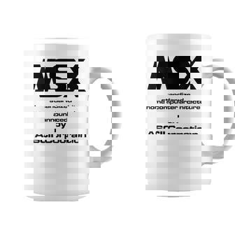 Msx コンピューター コーヒーマグ - Kawaiitshirt