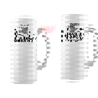 Namaste Yoga Perfect Yoga Taza de café - Regaloses