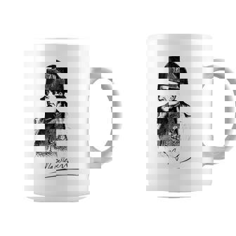 Napoléon Bonaparte Guide Français Né En Espagne Tasse - Cadeauxyz