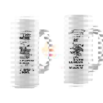 Ne Jamais Sousestimer Une Femme Horse Tasse - Cadeauxyz