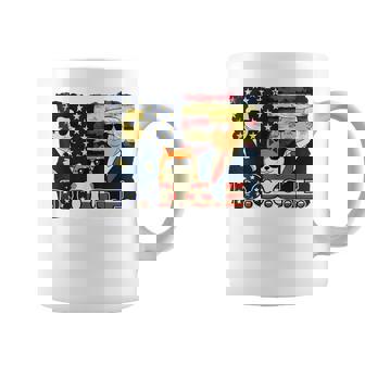 NewDoge DoGE 特殊部隊ダークdoge コーヒーマグ - Kawaiitshirt