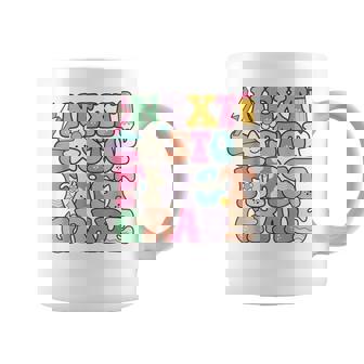 Next Stop 1St Grade Kindergarten Graduation Last Day Grad Coffee Mug - Thegiftio