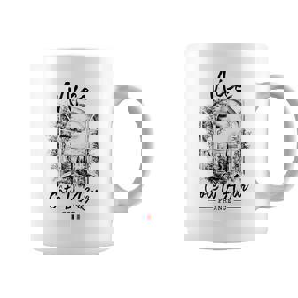 Nice France Côte D'azurouvenir Côte D'azur Tasse - Cadeauxyz