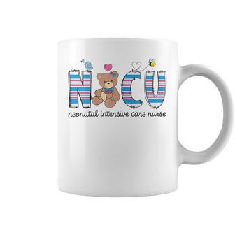 Nicu Neonatal Intensive Care Nurse Nicu Nurses Day Coffee Mug - Thegiftio