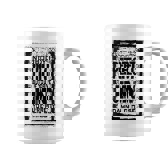 Niemand Is Perfect Jimny オフロード 4X4 アドベンチャー 4Wd Gj Hj Fj コーヒーマグ - Kawaiitshirt