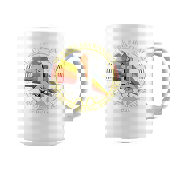 Niños Futuro Astronauta 8º Cumpleaños Transbordador Espacial Taza de café - Regaloses