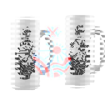 No Faux King Way 86 47 No Kings Day Protest June 14 Coffee Mug - Thegiftio