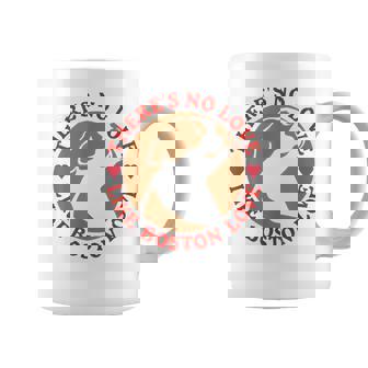 No Love Like Boston Love コーヒーマグ - Kawaiitshirt