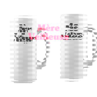 Noche De La Madre Taza de café - Regaloses