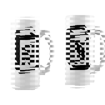 Notion アプリ All Notion Lovers Notion Aesthetic Notionユーザー コーヒーマグ - Kawaiitshirt