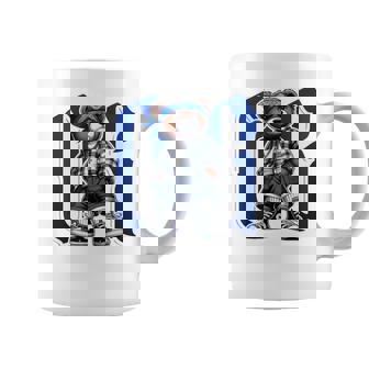 Og そしてオリジナル ギャングスター アワーズは西海岸の豪華なヒップホップ ラップです コーヒーマグ - Kawaiitshirt