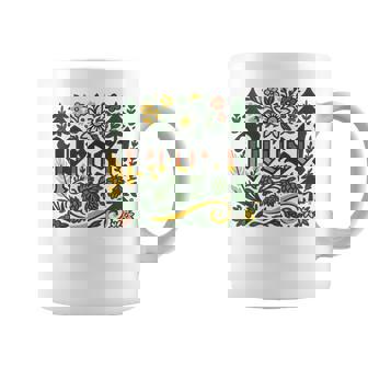 Oktoberfest Drinking Vintage German Prost Women Coffee Mug - Monsterry