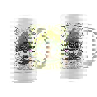 Olive Garden Gangster Olive Tree Graphic 長袖tシャツ コーヒーマグ - Kawaiitshirt