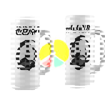 Olodum コーヒーマグ - Kawaiitshirt