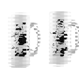 Oso Panda Panda Gigante Panda Taza de café - Regaloses