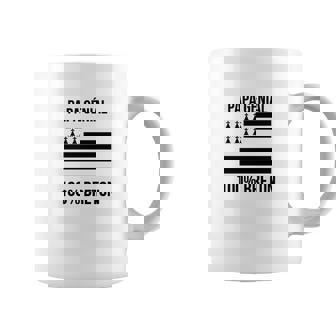 Papa Genial 100 Breton Tasse - Cadeauxyz