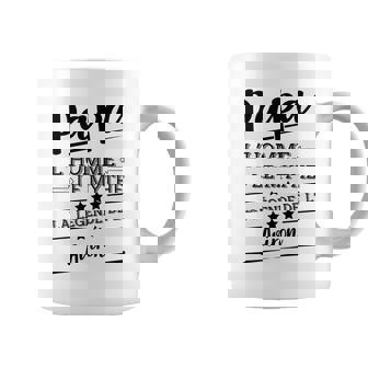 Papa La Légende Aviron Tasse - Cadeauxyz