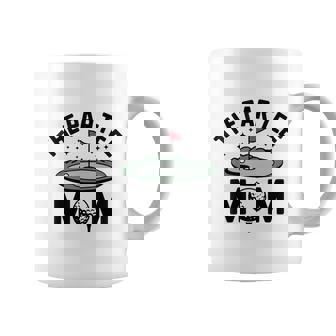 The Par Mom Golf Family Golfer Parents Matching Birthday コーヒーマグ - Kawaiitshirt