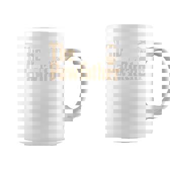 The Pawfather ファニーペット愛好家 ノベルティ 父の日 長袖tシャツ コーヒーマグ - Kawaiitshirt