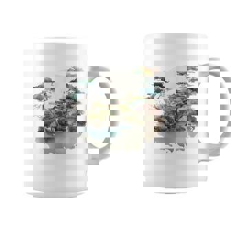 Paysage Et Jardins Japonais Tasse - Cadeauxyz